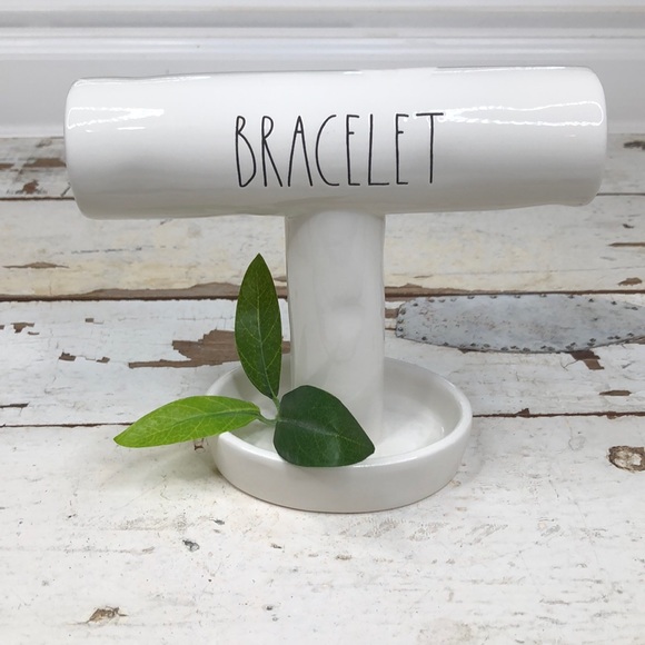 Rae Dunn Other - Rae Dunn bracelet bar
